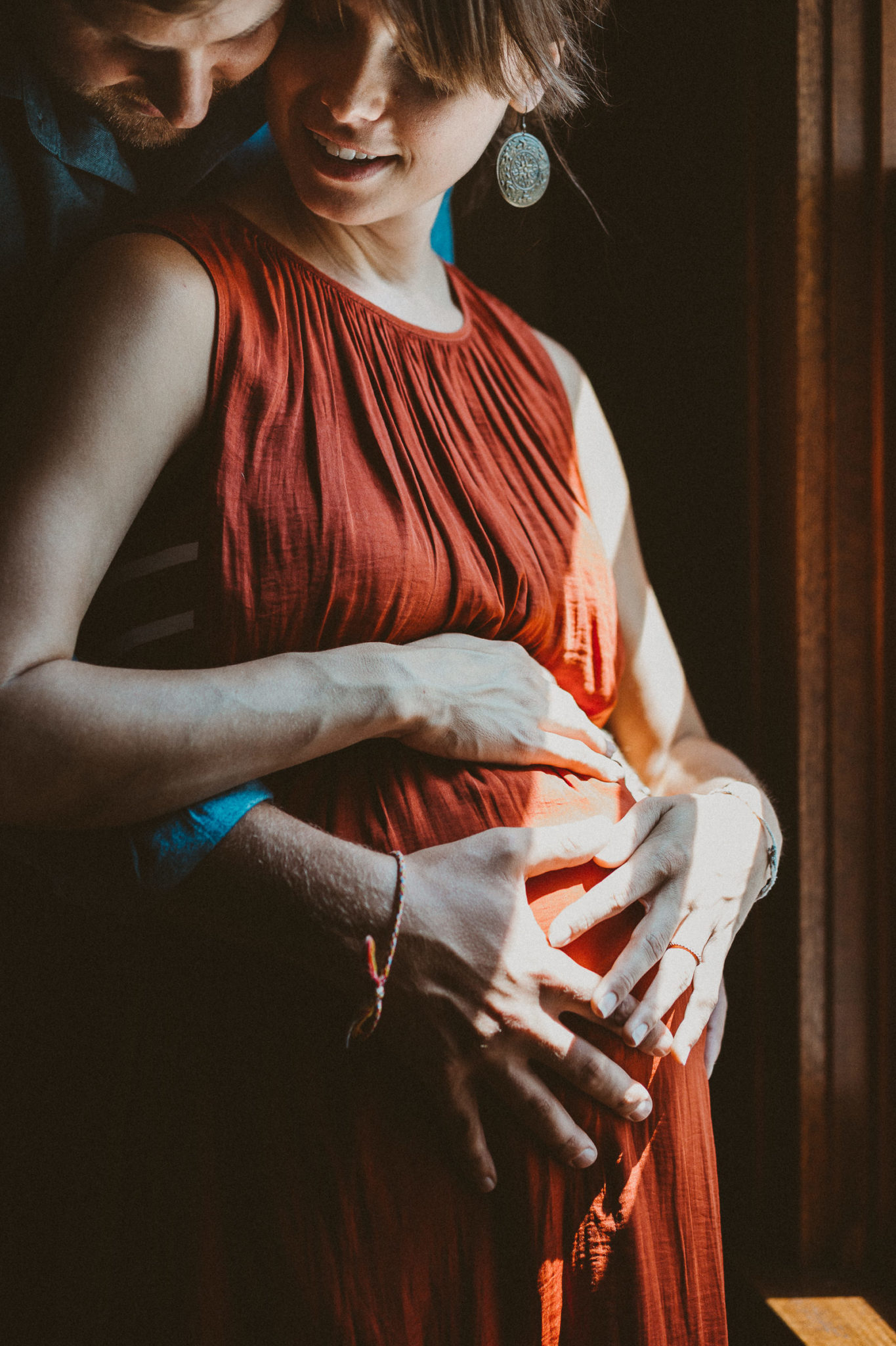 Maternity » Danica Donnelly Photography
